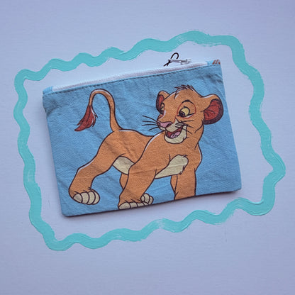 Card / Coin Purse