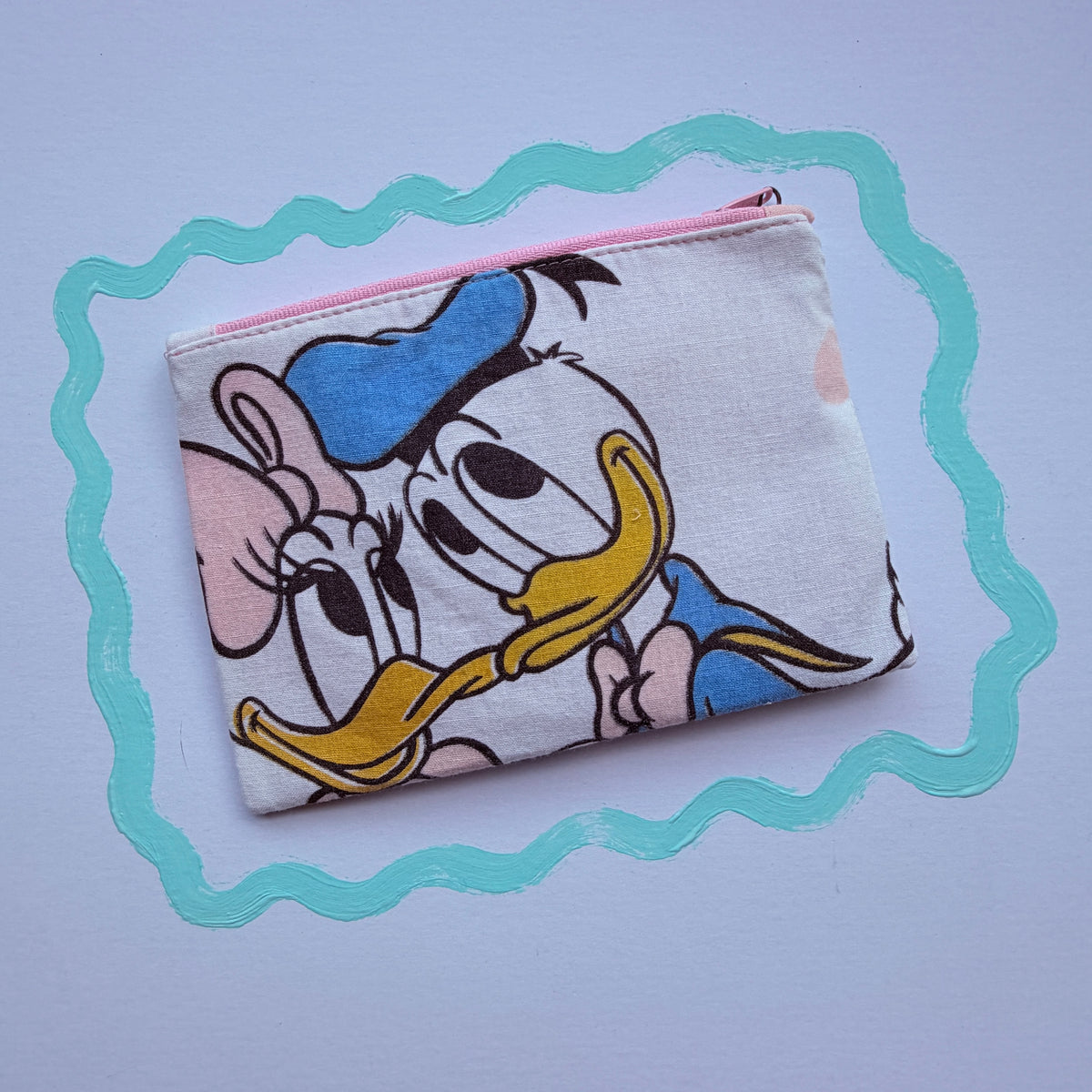Card / Coin Purse