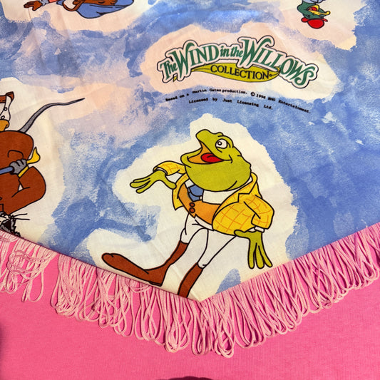 Custom Cowgirl Jumper!