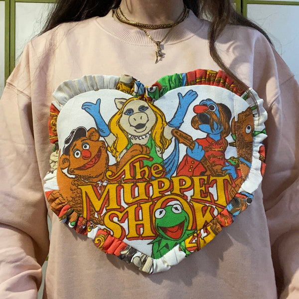 JUMPER SIZE OCT 25