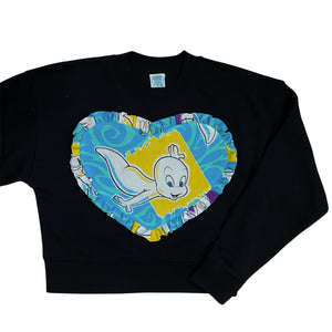 JUMPER SIZE EXTRA SMALL OCT 25