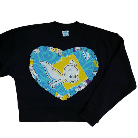 JUMPER SIZE EXTRA SMALL OCT 25