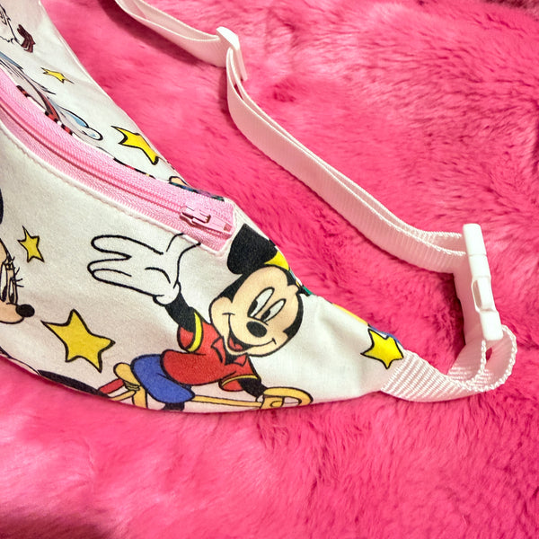 90's fabric bumbag Preorder 2026 07
