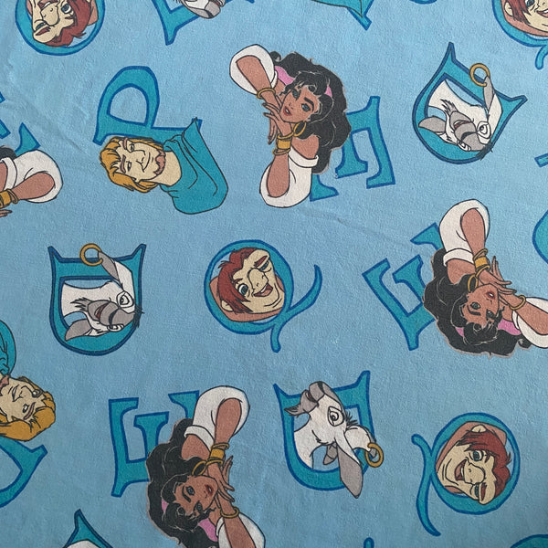 90's fabric bumbag Preorder (No.17)