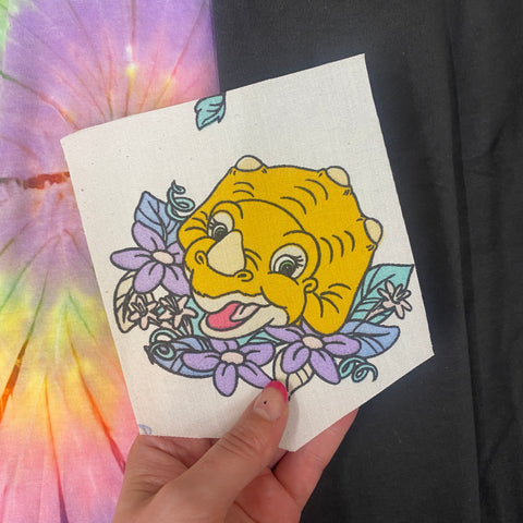 Pocket Tee - Choose Your Size + Colour for this Pocket