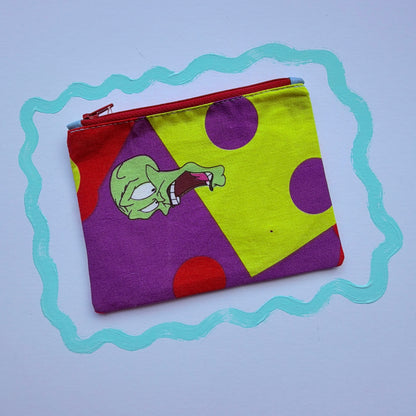 Card / Coin Purse