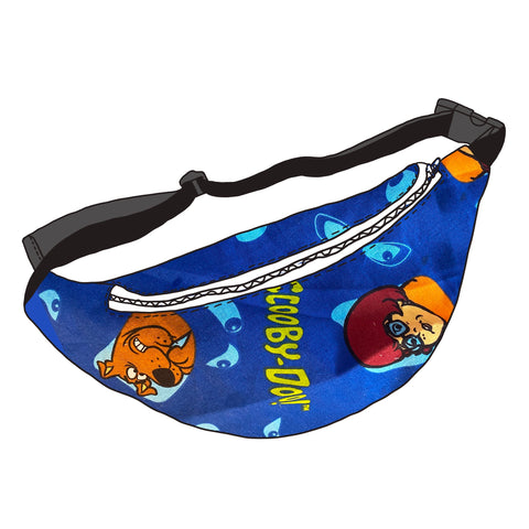 90's fabric bumbag Preorder No.30