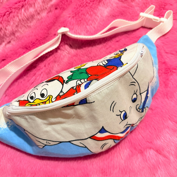 90's fabric bumbag Preorder 2026 06