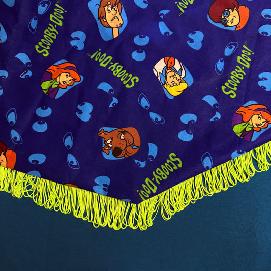Custom Cowgirl Jumper!