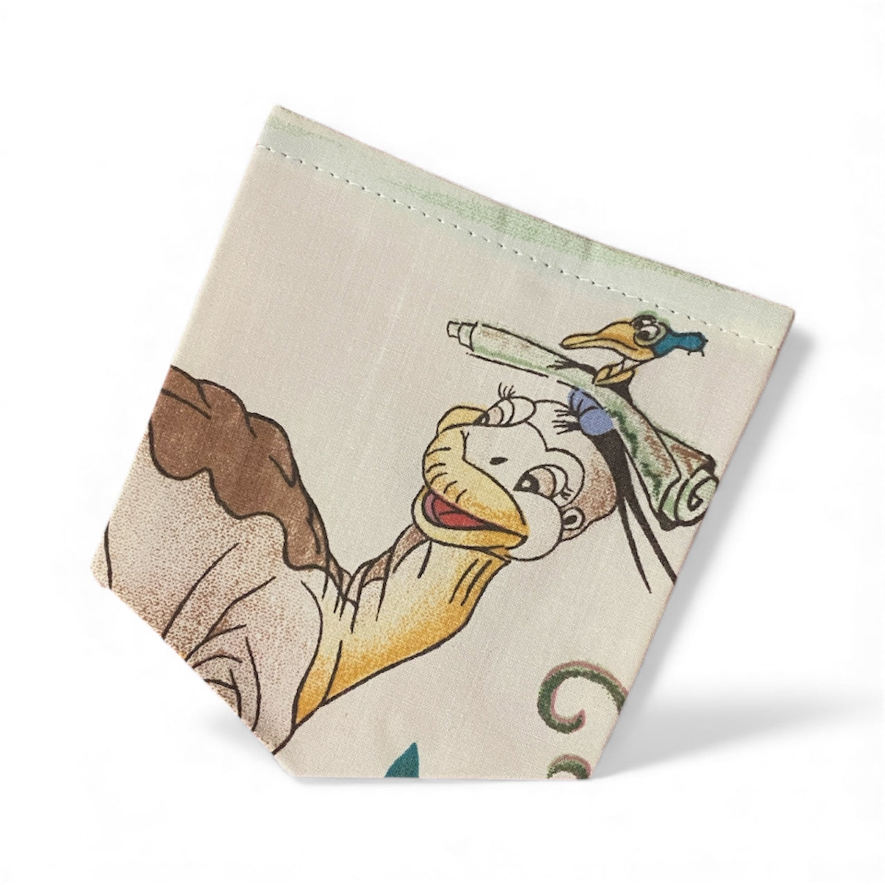 Pocket Tee - Choose Your Size + Colour for this Pocket