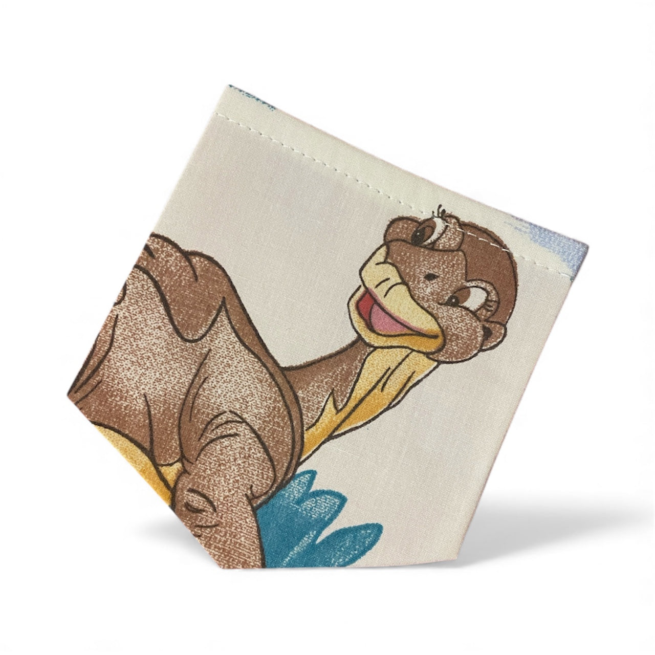 Pocket Tee - Choose Your Size + Colour for this Pocket