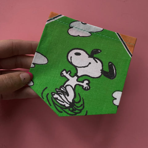 Pocket Tee - Choose Your Size + Colour