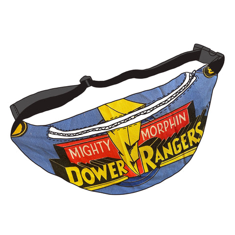 90's fabric bumbag Preorder No.40