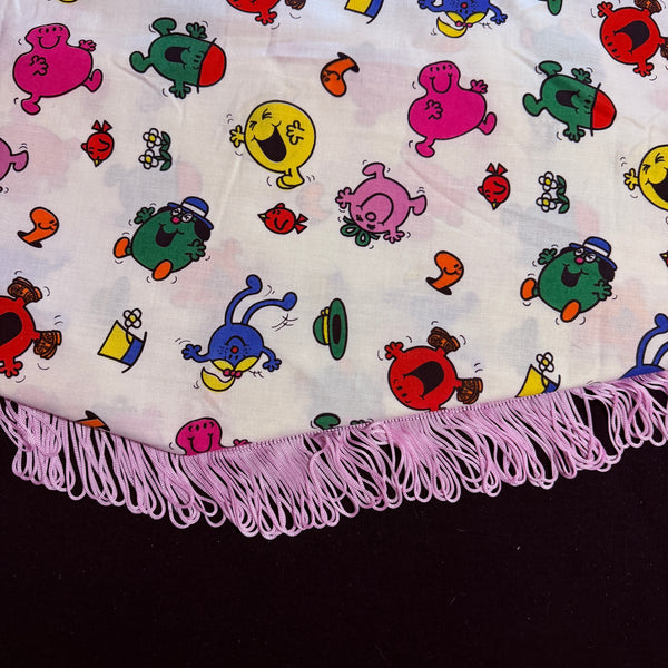 Custom Cowgirl Jumper!