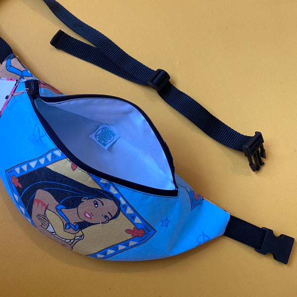 90's fabric bumbag Preorder (53)