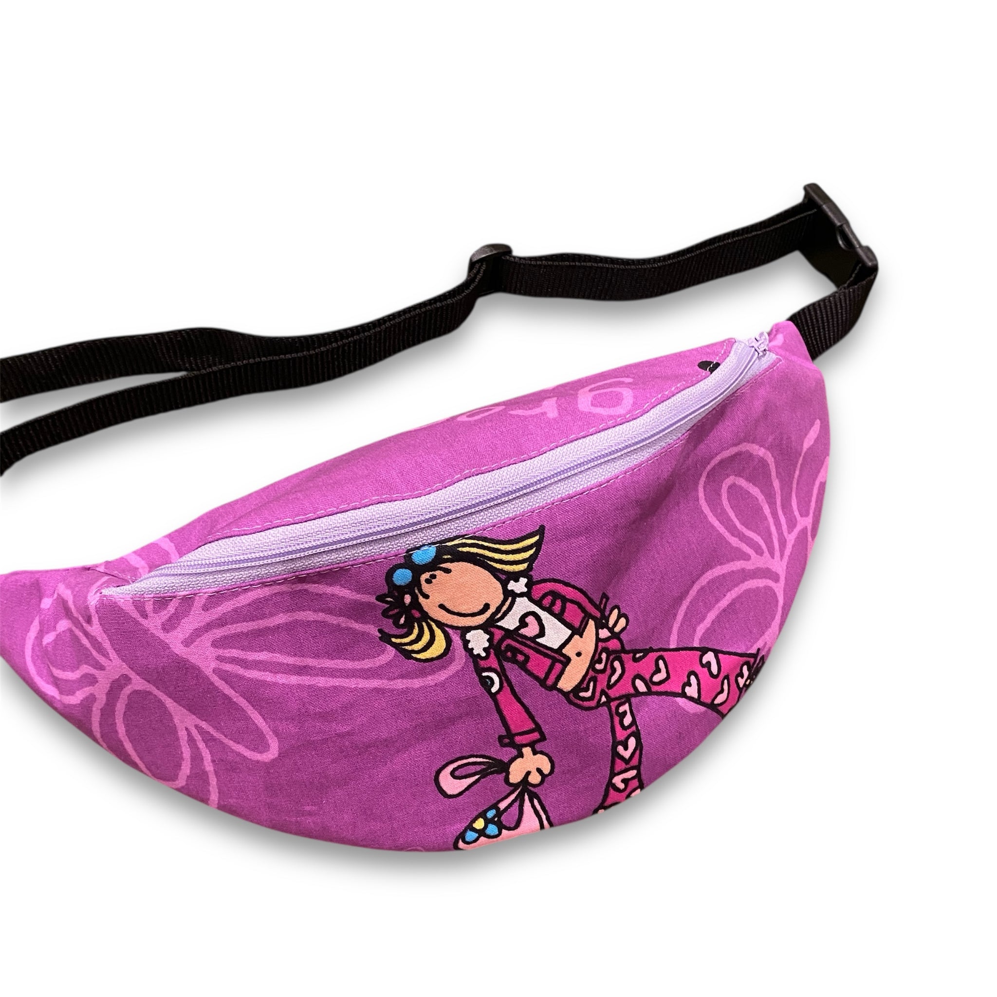 Retro Fabric bumbag Preorder (71)