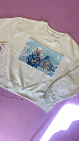 LISA JUMPER SIZE XL RTS