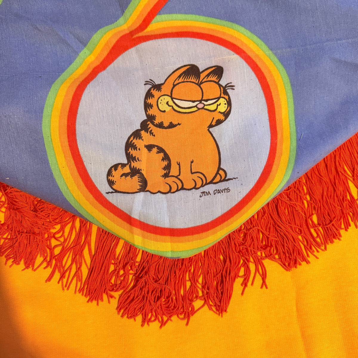 Custom Cowgirl Jumper!