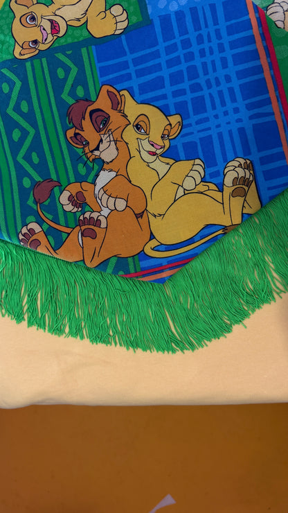 Custom Cowgirl Jumper!