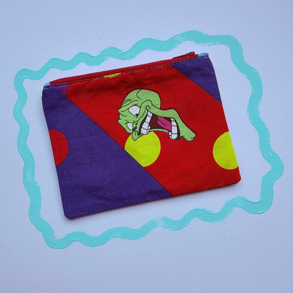 Card / Coin Purse