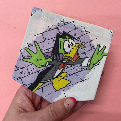 Pocket Tee - Choose Your Size + Colour for this Pocket