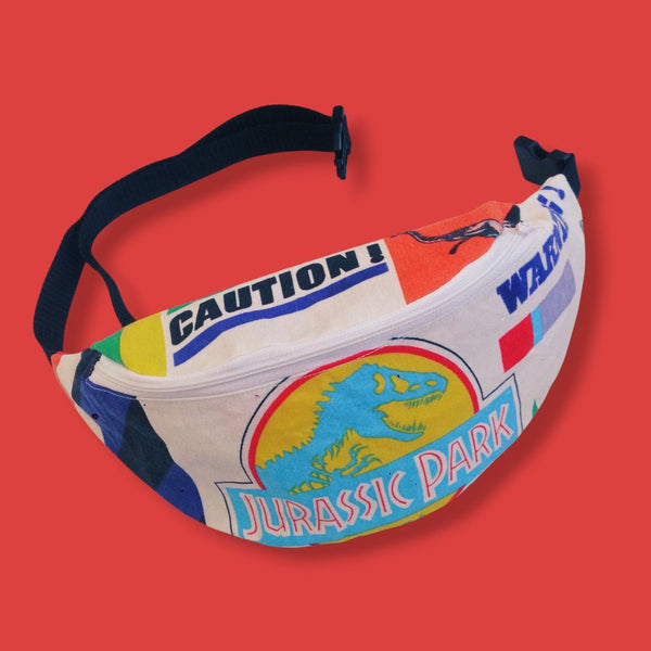 90's fabric bumbag Preorder 2026