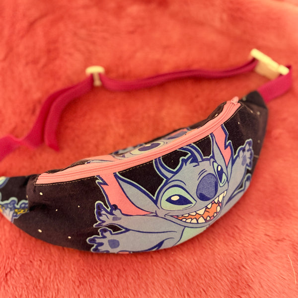 90's fabric bumbag Preorder 2026 09