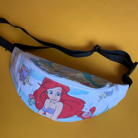 90's fabric bumbag Preorder PP (No. 41)