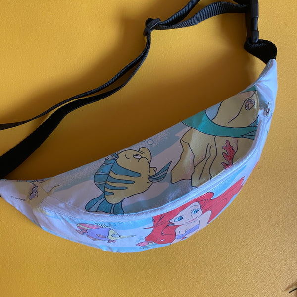 90's fabric bumbag Preorder PP (No. 41)