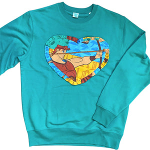 JUMPER SIZE XL OCT 25