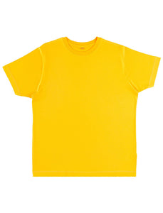 Small Gold/Yellow T-shirt