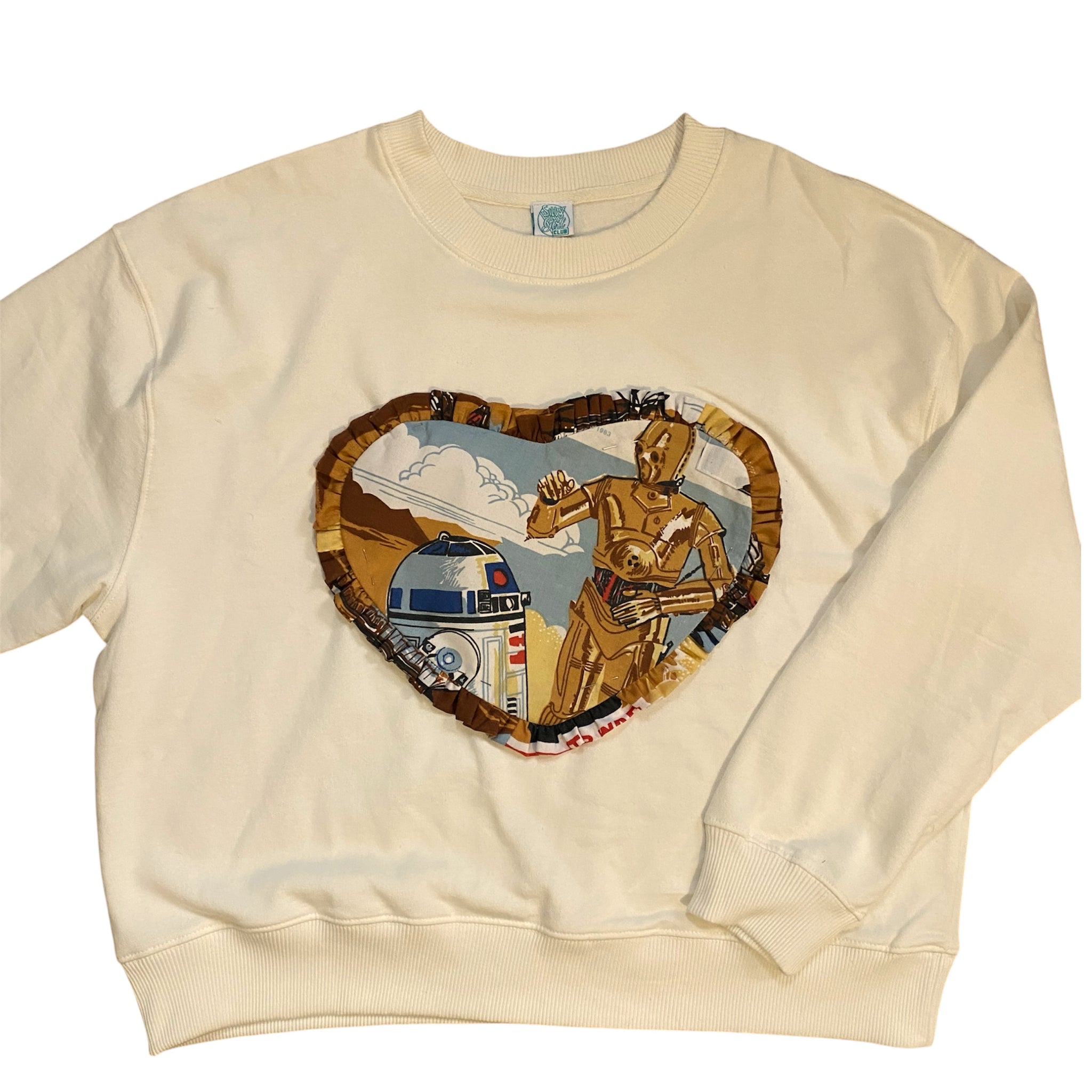 JUMPER SIZE OCT 25