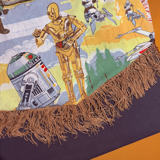 Custom Cowgirl Jumper!