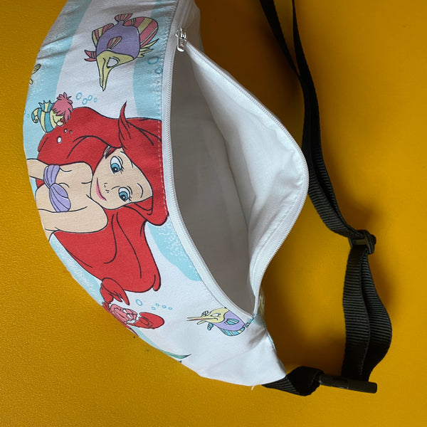 90's fabric bumbag Preorder PP (No. 41)