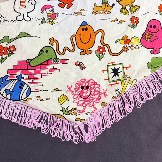 Custom Cowgirl Jumper!