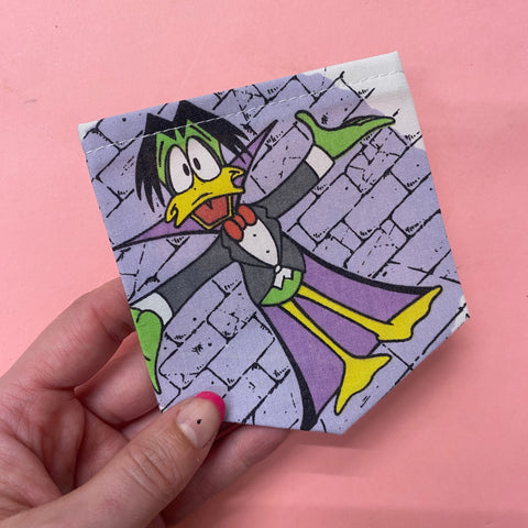 Pocket Tee - Choose Your Size + Colour for this Pocket