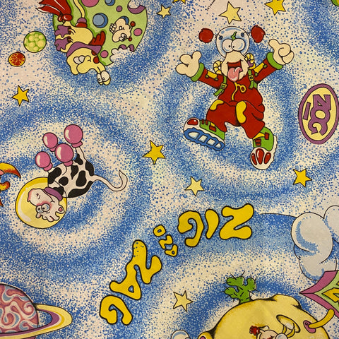 90's fabric bumbag preorder