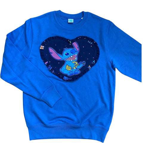 JUMPER SIZE MEDIUM OCT 25