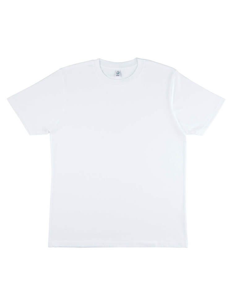 Medium - White T-shirt