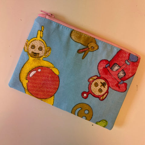 Card / Coin Purse