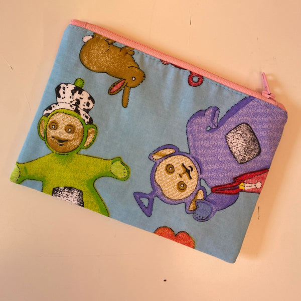 Card / Coin Purse