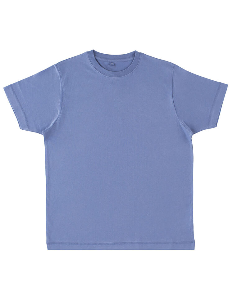 X- Large Denim Blue T-shirt