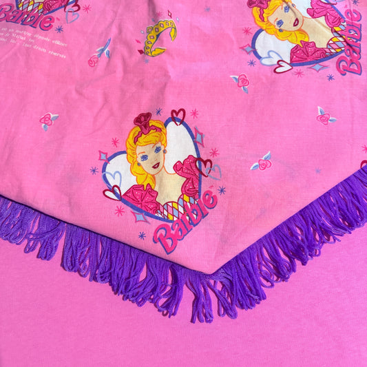 Custom Cowgirl Jumper!
