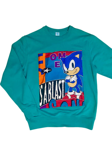 JUMPER SIZE XL OCT 25