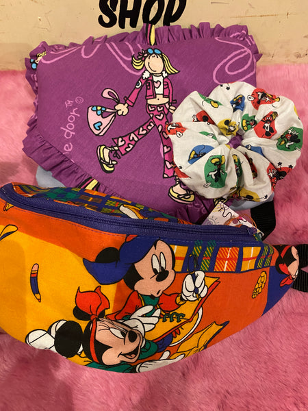 Custom order for Lucy