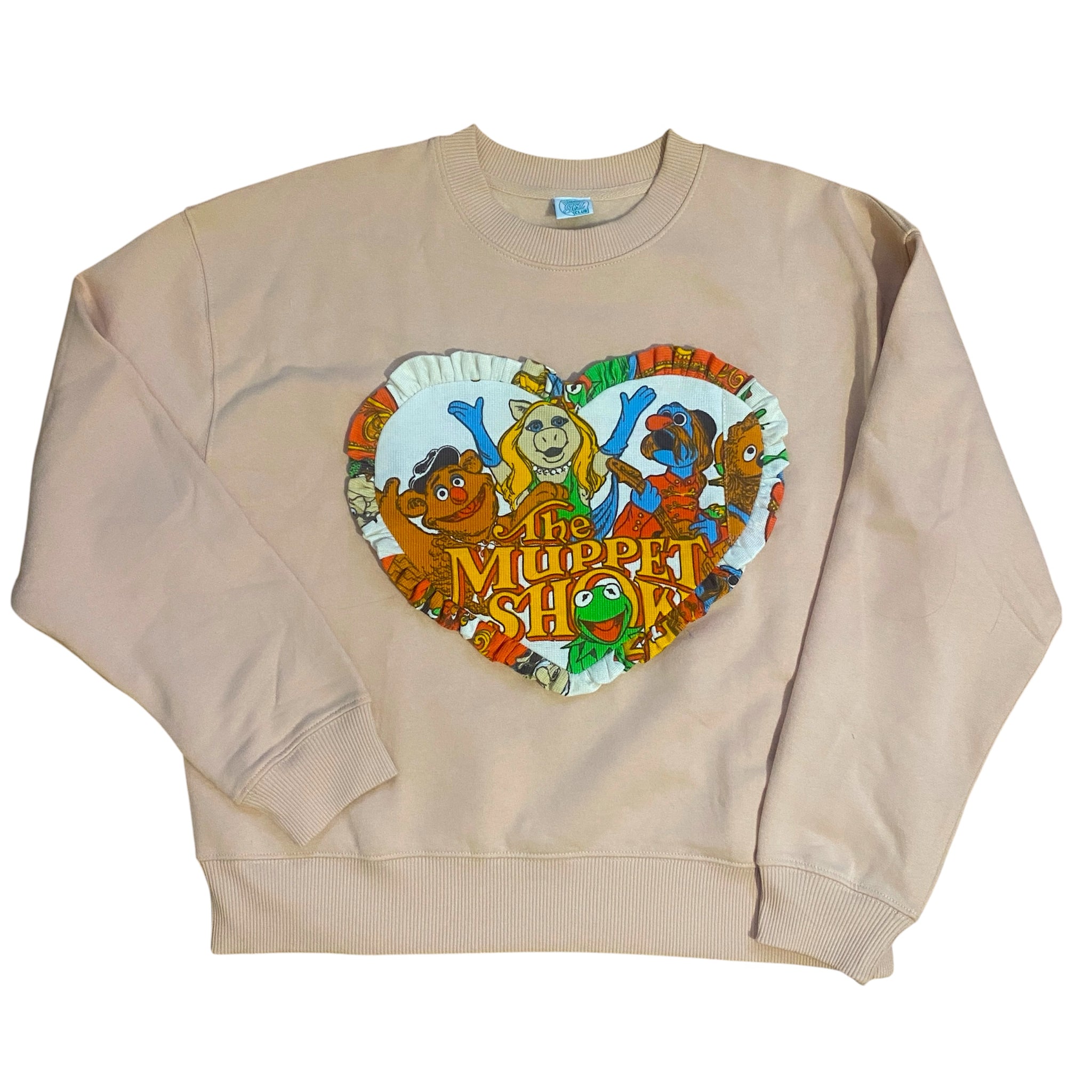 JUMPER SIZE OCT 25