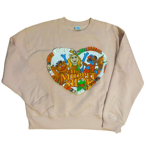JUMPER SIZE OCT 25