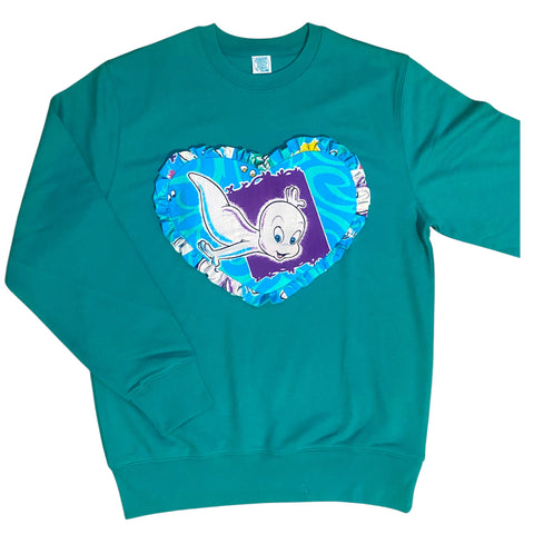 JUMPER SIZE MEDIUM OCT 25