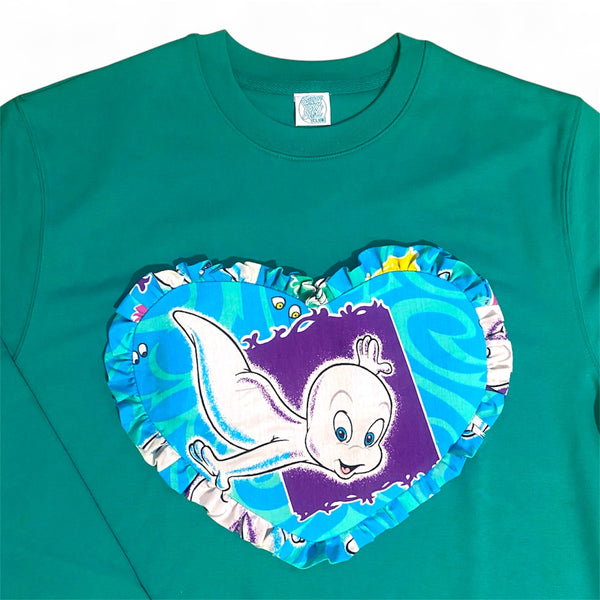 JUMPER SIZE MEDIUM OCT 25
