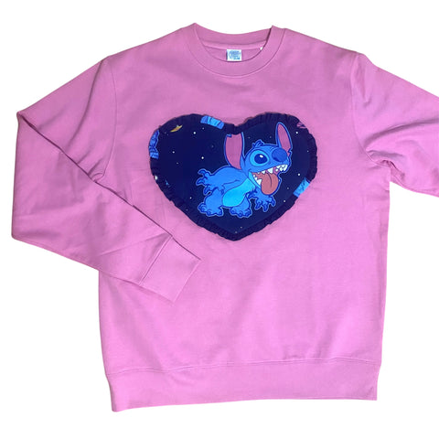 JUMPER SIZE LARGE OCT 25